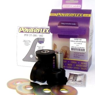 Powerflex Front Wishbone Front Bush
