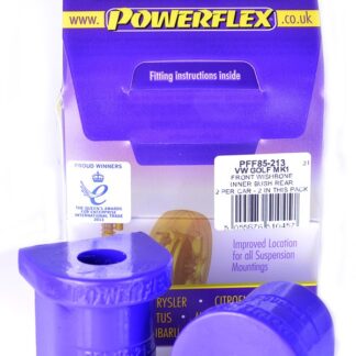 Powerflex Front Wishbone Rear Bush