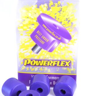 Powerflex Front Anti Roll Bar End Link To Wishbone