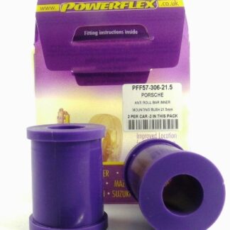 Powerflex Front Anti Roll Bar Bush 21.5mm