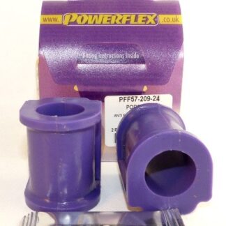 Powerflex Front Anti Roll Bar Bush 24mm