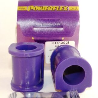 Powerflex Front Anti Roll Bar Bush 23mm