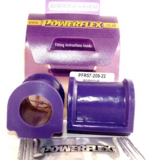 Powerflex Front Anti Roll Bar Bush 22mm