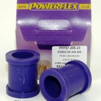 Powerflex Front Anti Roll Bar To End Link 23mm