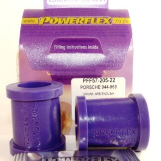 Powerflex Front Anti Roll Bar To End Link 22mm