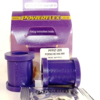 Powerflex Front Anti Roll Bar To End Link 21mm