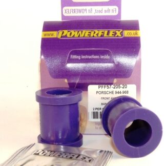 Powerflex Front Anti Roll Bar To End Link 20mm