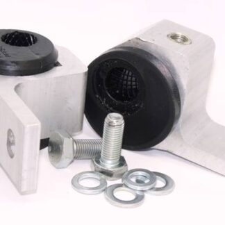 Powerflex Front Arm Rear Bush Anti-Lift & Caster Offset