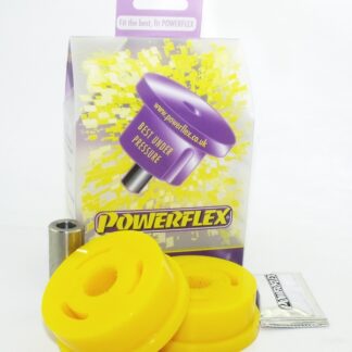 Powerflex Lower Rear Engine Mount Bush