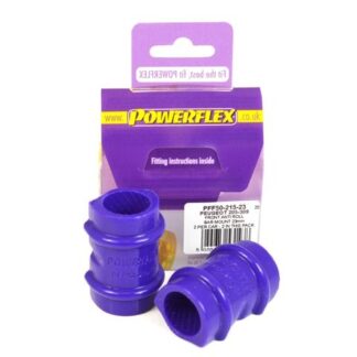 Powerflex Anti Roll Bar Bush 23mm