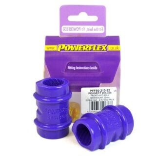 Powerflex Anti Roll Bar Bush 22mm