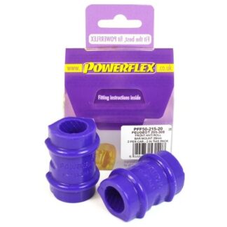 Powerflex Anti Roll Bar Bush 20mm