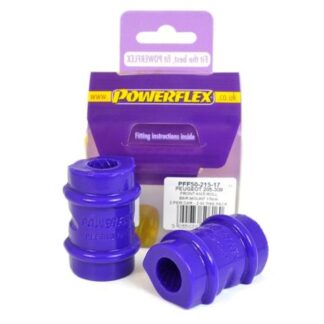 Powerflex Anti Roll Bar Bush 17mm