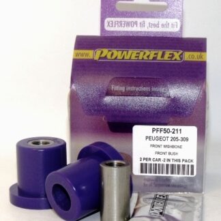 Powerflex Front Wishbone Front Bush