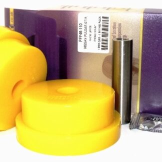 Powerflex Engine Mounting Upper Engine Mounting
