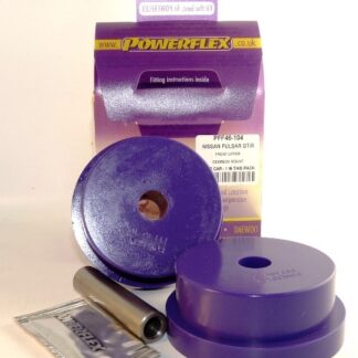 Powerflex Engine Mount Kit Gearbox Upper Front