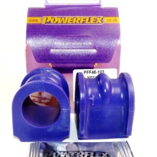 Powerflex Front Anti Roll Bar Inner Mount 28mm