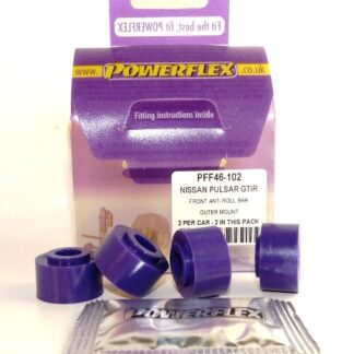 Powerflex Front Anti Roll Bar Outer Mount