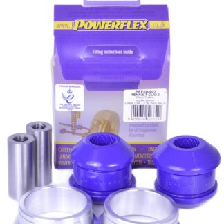 Powerflex Front Arm Rear Bush Renault Clio MK4 RS