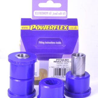 Powerflex Front Arm Front Bush