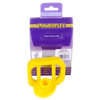 Powerflex Gearbox Mounting Bush Insert