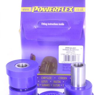 Powerflex Front Arm Front Bush