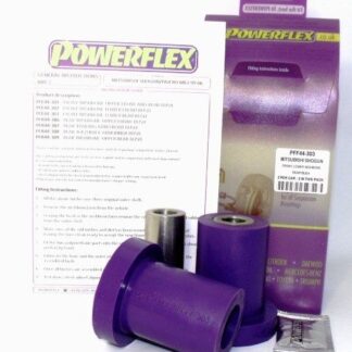 Powerflex Front Lower Wishbone Rear Bush Mitsubishi Shogun 00-06 V7 Model