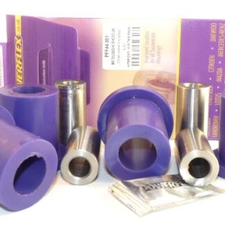 Powerflex Front Upper Wishbone Bush Mitsubishi Shogun 00-06 V7 Model