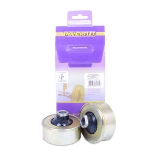 Powerflex Front Wishbone Rear Bush Anti-Lift & Caster Adjustable Mitsubishi Lancer Evolution 7-8-9