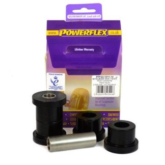 Powerflex Front Wishbone Front Bush Mitsubishi Lancer Evolution 7-8-9