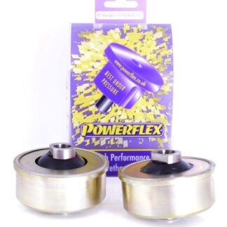 Powerflex Front Arm Rear Bush, Caster Adjustable Mitsubishi Lancer Evolution 10