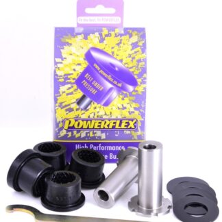 Powerflex Front Arm Front Bush, Camber Adjustable Mitsubishi Lancer Evolution 10