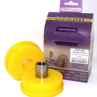 Powerflex Front Lower Front Engine Mount (Road Use) Mitsubishi Lancer Evolution 4-5-6-7-8-9-10