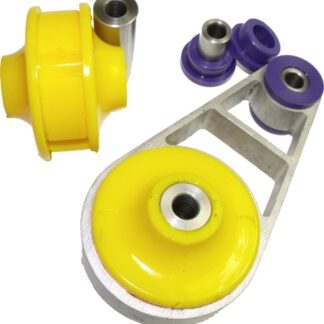 Powerflex Lower Engine Mount Large Bush
