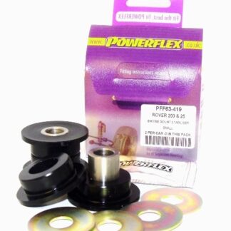 Powerflex Engine Mount Stabiliser (Small)