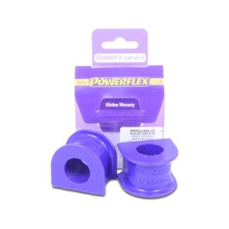 Powerflex Front Anti Roll Bar Mounts 25mm