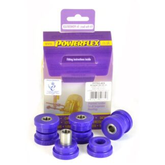 Powerflex Front Roll Bar Links