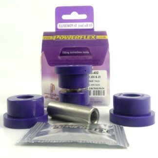 Powerflex Front Inner Track Control Arm Bush