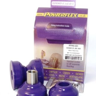 Powerflex Brake Reaction Bar Mount
