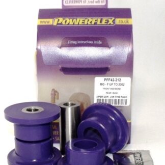 Powerflex Front Wishbone Rear Bush