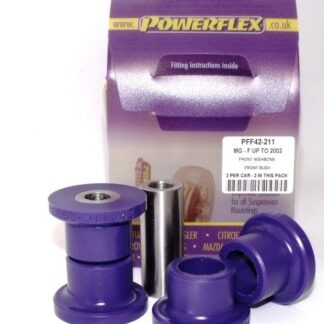 Powerflex Front Wishbone Front Bush