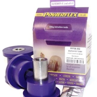 Powerflex Front Lower Wishbone Rear Bush