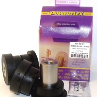 Powerflex Front Lower Wishbone Front Bush - Mazda RX8 2003>2012