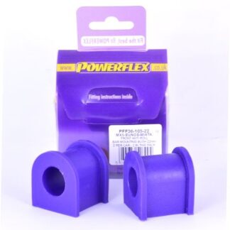 Powerflex Front Anti Roll Bar Mounting Bush 22mm