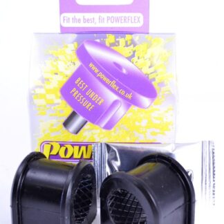 Powerflex Front Anti Roll Bar Mount 25.5mm, MPS Only