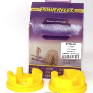 Powerflex 111R Front Engine Mount Insert