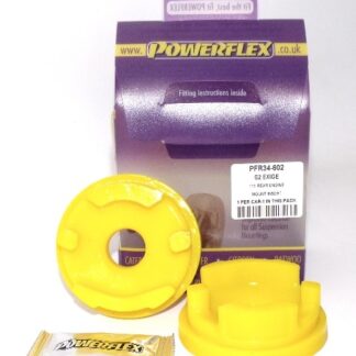 Powerflex 111R Rear Engine Mount Insert