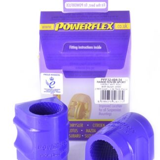 Powerflex Front Anti Roll Bar Bush 34mm