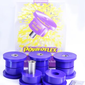 Powerflex Front Radius Arm to Axle Bush