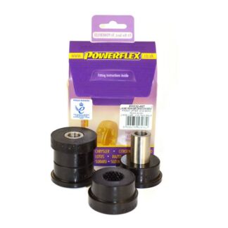 Powerflex Front Upper Wishbone Rear Bush
